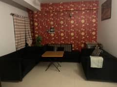 Flat available for Rent on daily/ monthly basis 0