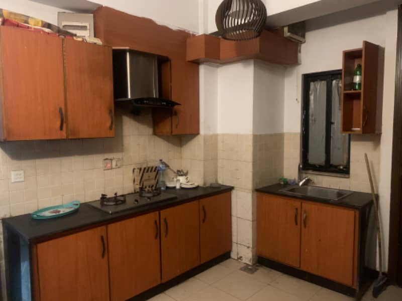 Flat available for Rent on daily/ monthly basis 6