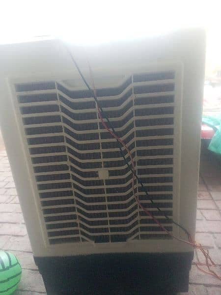 12 volt DC air cooler 3