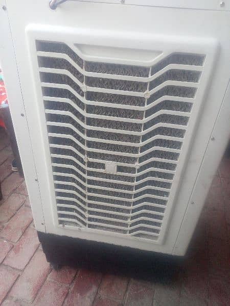 12 volt DC air cooler 4