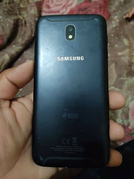 Samsung J7 Pro 3 gb / 32 gb 2