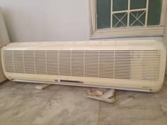 LG 1.5 Ton AC For Sale 10/10 Condition