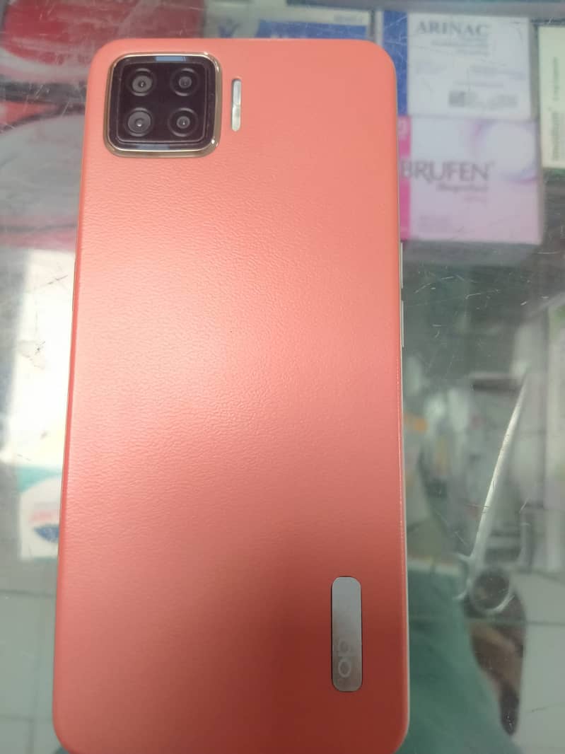 OPPO F 17 URGENT SALE 1