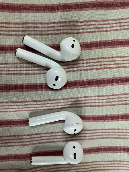 Airpods 2nd generation 3