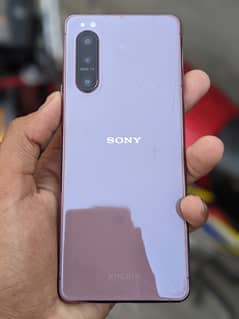 Sony Xperia 5 mark 2 official PTA approved 8/128 865snapdragon