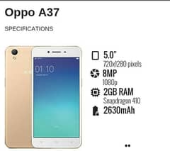 oppo a37 10by10