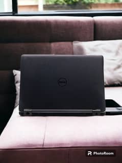 Dell Latitude E5450 Laptop with NVIDIA GeForce 830M Graphics Card