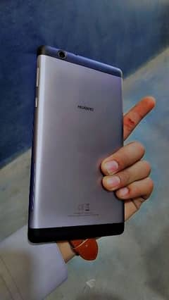 Huawei tablet 0