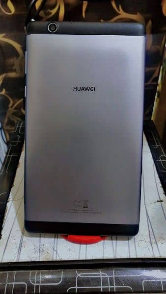 Huawei tablet 2