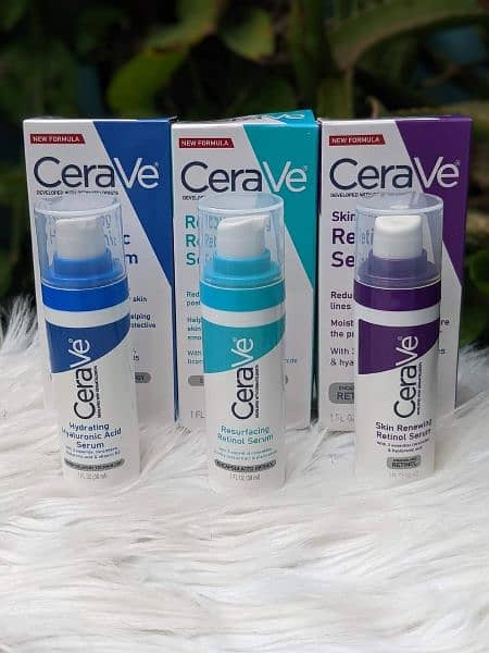 FreshStock Available 100% Authentic|Original CERAVE Skincare Wholesale 2