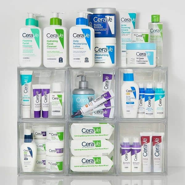 Start Business |100% Authentic|Original CERAVE Skincare Wholesale 4