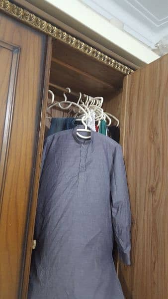 Many Shirts (Shalwar Qameez)Suit 3