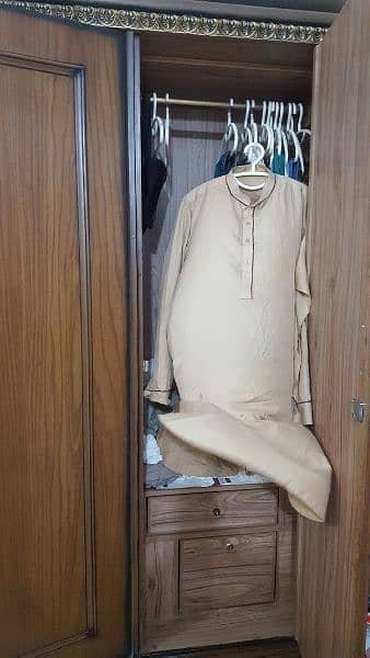 Many Shirts (Shalwar Qameez)Suit 8
