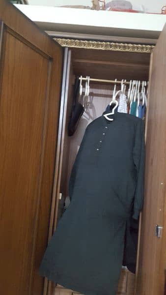 Many Shirts (Shalwar Qameez)Suit 10