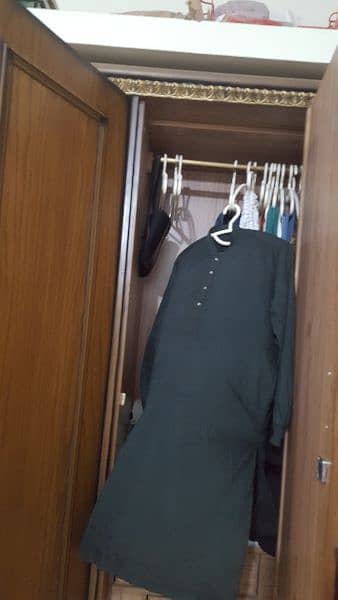 Many Shirts (Shalwar Qameez)Suit 9