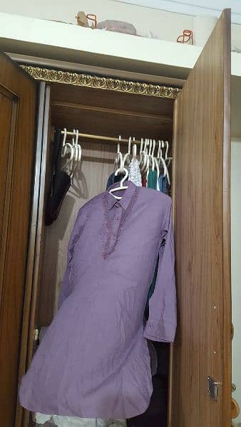 Many Shirts (Shalwar Qameez)Suit 12