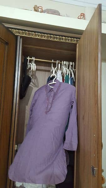 Many Shirts (Shalwar Qameez)Suit 11