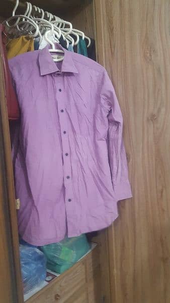 Many Shirts (Shalwar Qameez)Suit 14