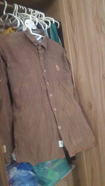 Many Shirts (Shalwar Qameez)Suit 15