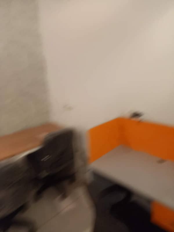 450 Square Feet Office In D. H. A Of Karachi Is Available For Rent 13
