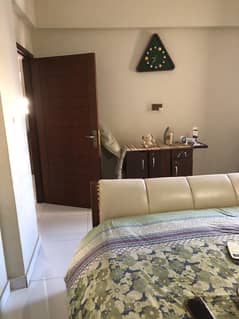 Apartment for Rent In DHA Phase 2 Ext Bungalow Facing 3 Side Corner