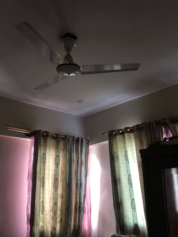 Apartment for Rent In DHA Phase 2 Ext Bungalow Facing 3 Side Corner 8