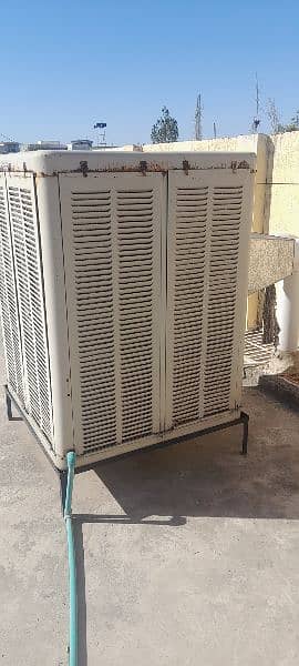 desert air cooler imported ksa 5