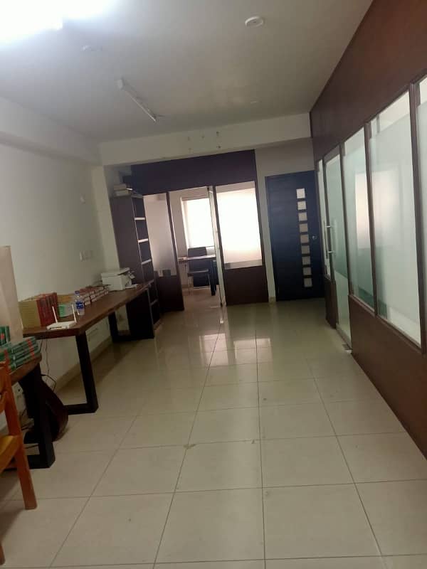 Near 26 Street Vip Furnished Office For Rent 24/7 Time Best For It 16