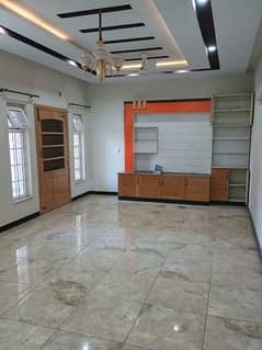 14 Marla full for Rent in G13. Guest house and any office Use Commercial purpose