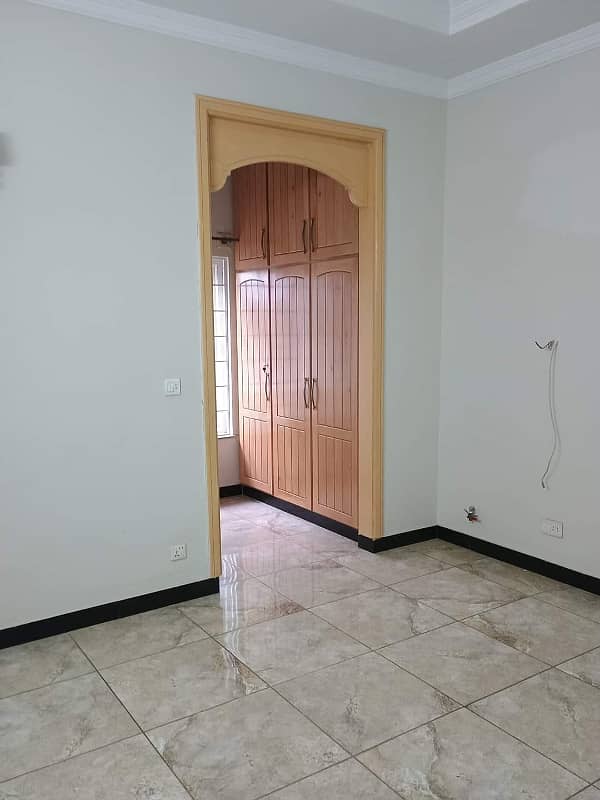 14 Marla full for Rent in G13. Guest house and any office Use Commercial purpose 2