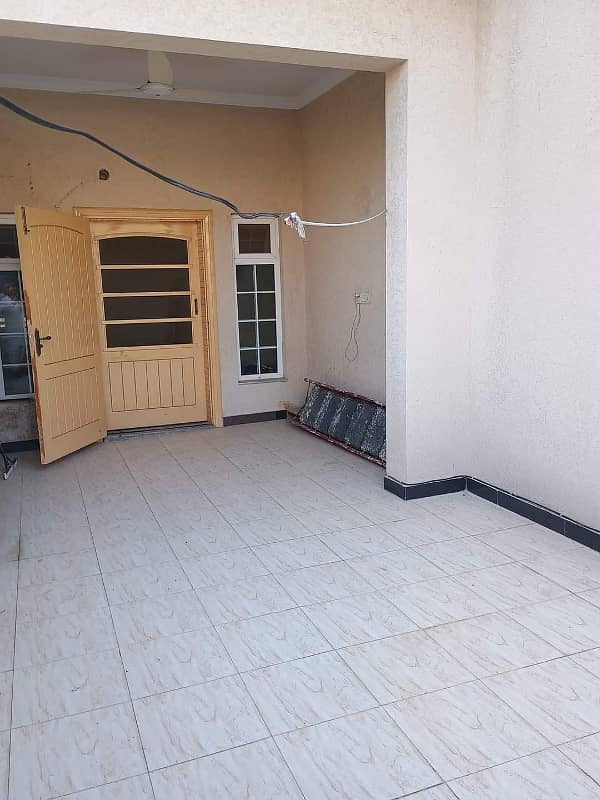 14 Marla full for Rent in G13. Guest house and any office Use Commercial purpose 4