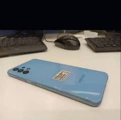 Samsung A32 in brand new condition