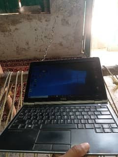 Laptop For sale core i5,4GB Ram,Good Condition,No Battery
