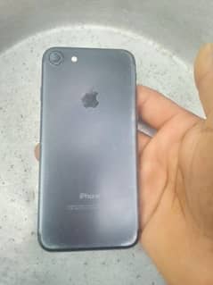 iPhone 7 256GB bypass non PTA Urgent sale 03420987931 0
