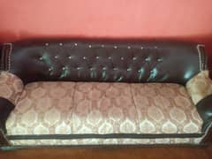 spring foam sofa set