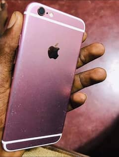 IPhone 6s Stroge 64 GB PTA approved 0332.8414=006 my WhatsApp