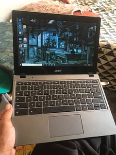 Acer Laptops (128GB SSD)