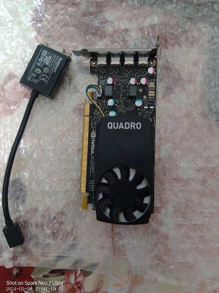 quardro p600 2gb best for gaming and work stations 7