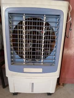 air cooler sirf 4 mahine ka Chala Hua