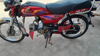 bike for sale 10 by 10 condition 0