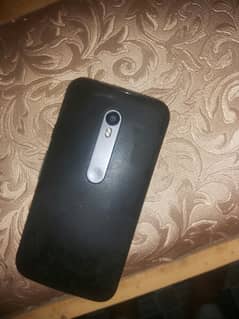 Motorola G3 fresh kit battery life bohot achi he