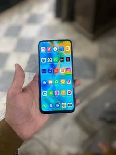 Huawei y9 prime 4/128 Official PTA approved