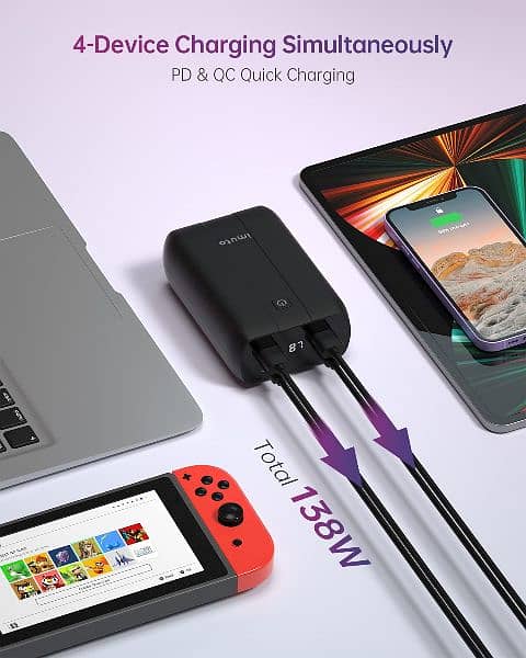 Mobile Chargers and Power Banks 4