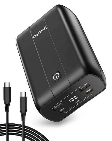 Mobile Chargers and Power Banks 5