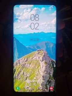 Samsung Galaxy S9 Plus 4.64