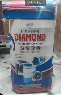 diamond dryer