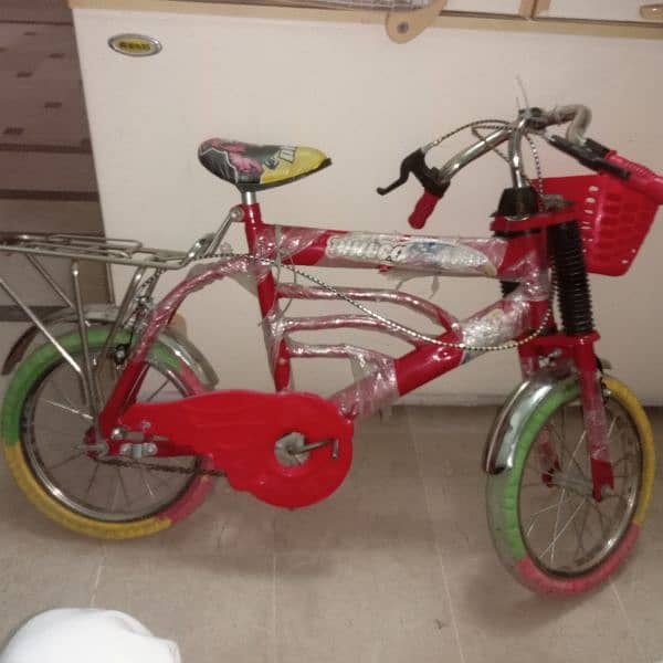 bicycle  for boys 10/12 year 1
