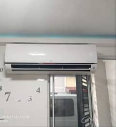AC DC Inverter Heat and Col WhatsApp Number 03227004533