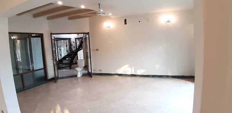 One KANAL house for Rent in DHA ph 4 block Gg 7