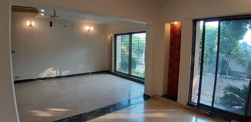 One KANAL house for Rent in DHA ph 4 block Gg 8